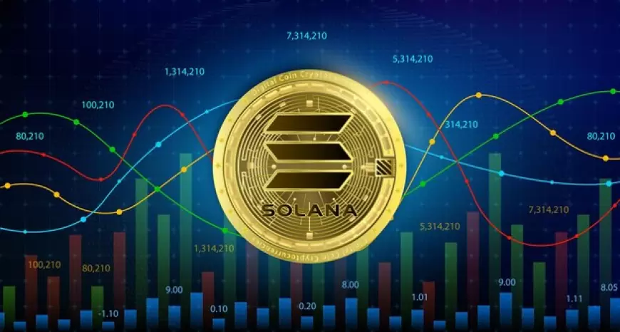Solana's Ascend: Assessing the Surge and Predicting the Future