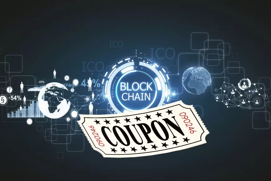 Blockchain A-Z learn how to build your first blockchain coupon