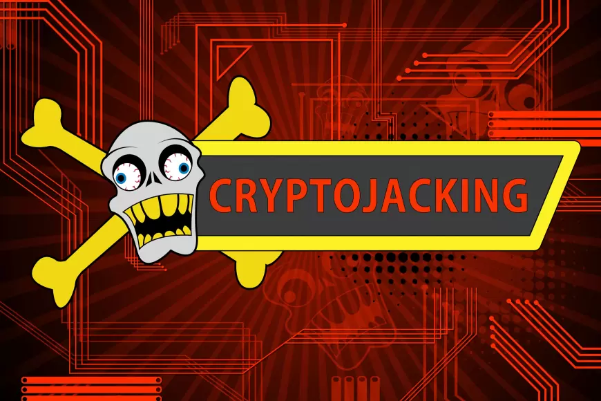 Protect Yourself from Cryptojacking: Tips and Prevention Techniques