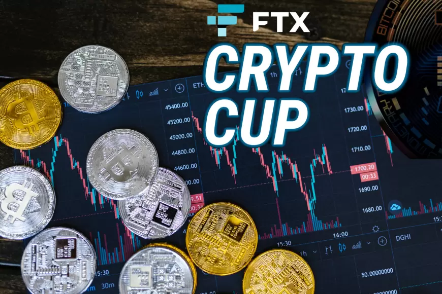 Join the Excitement at FTX Crypto Cup – The Ultimate Cryptocurrency Trading Competition!